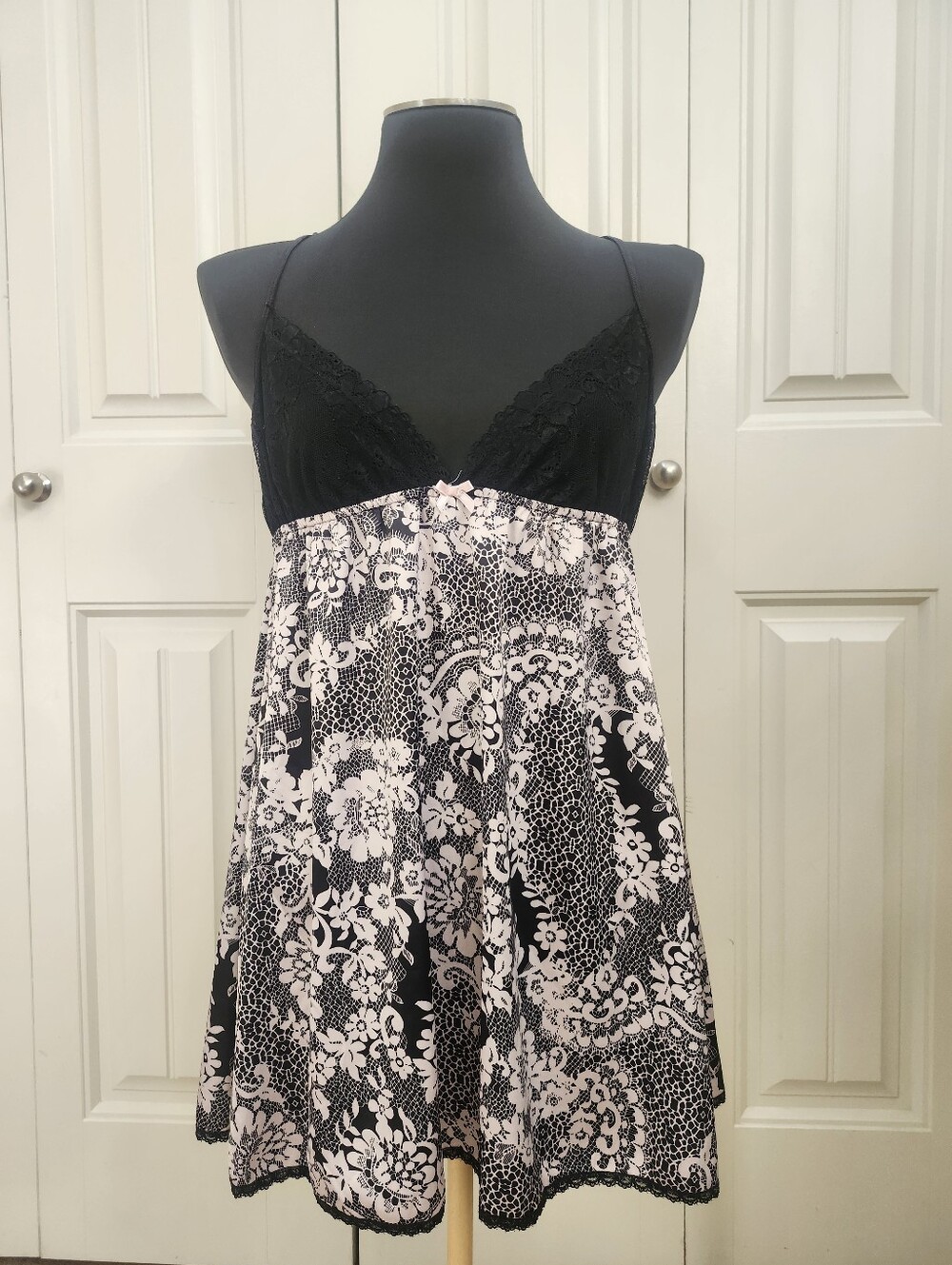 In Bloom By Jonquil Slip Dress Chemise